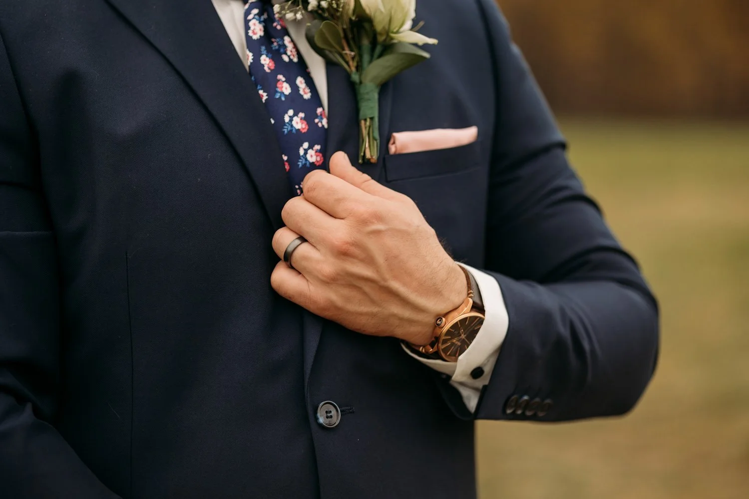 Alberta Wedding Photography