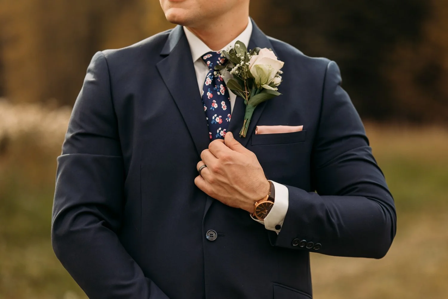 Alberta Wedding Photography