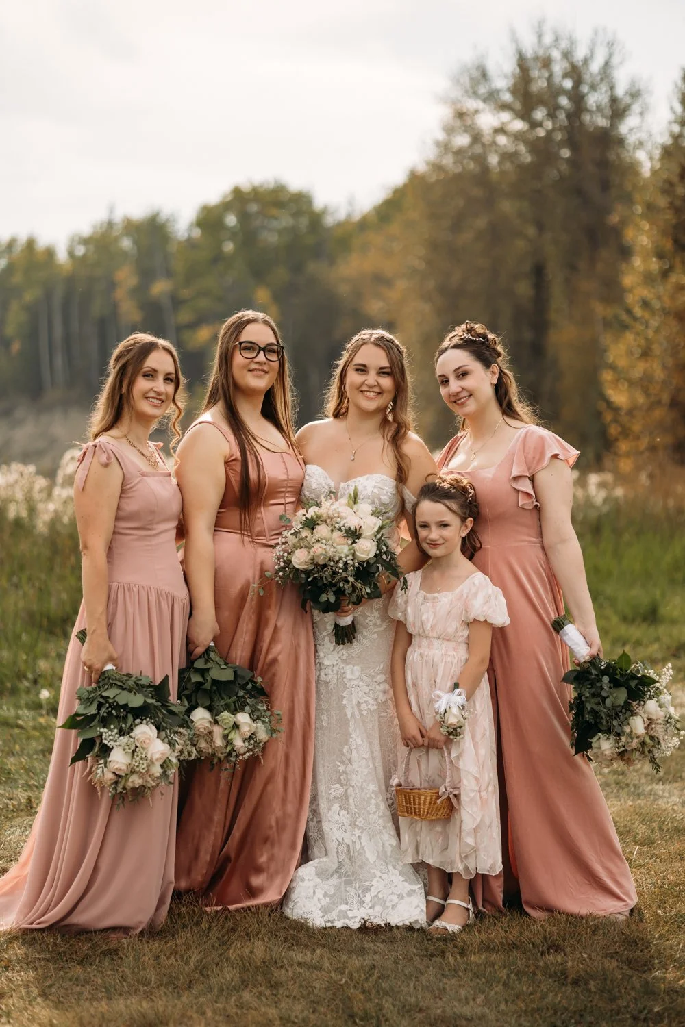 Alberta Wedding Photography