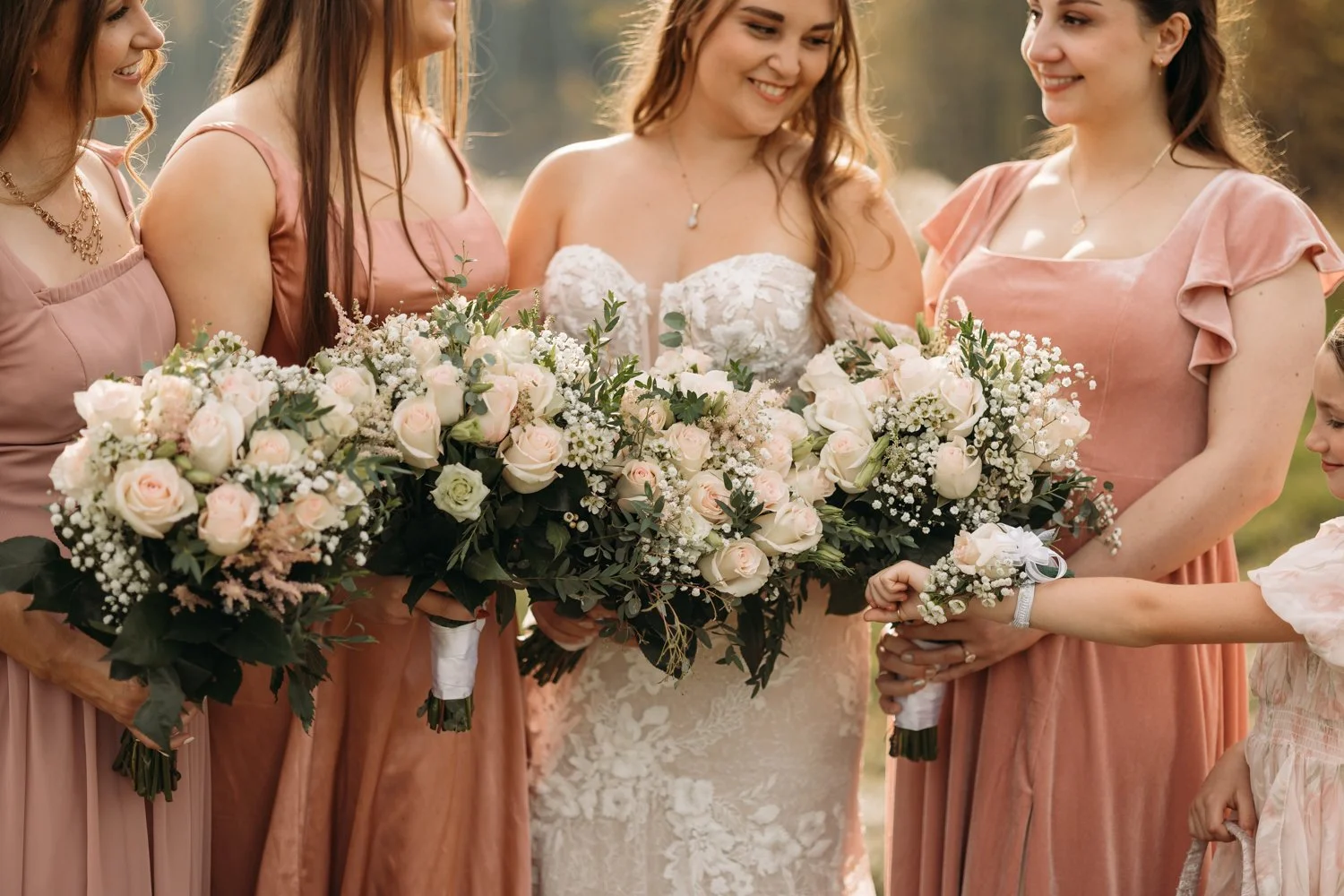 Alberta Wedding Photography