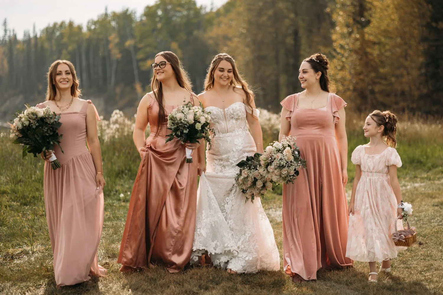 Alberta Wedding Photography