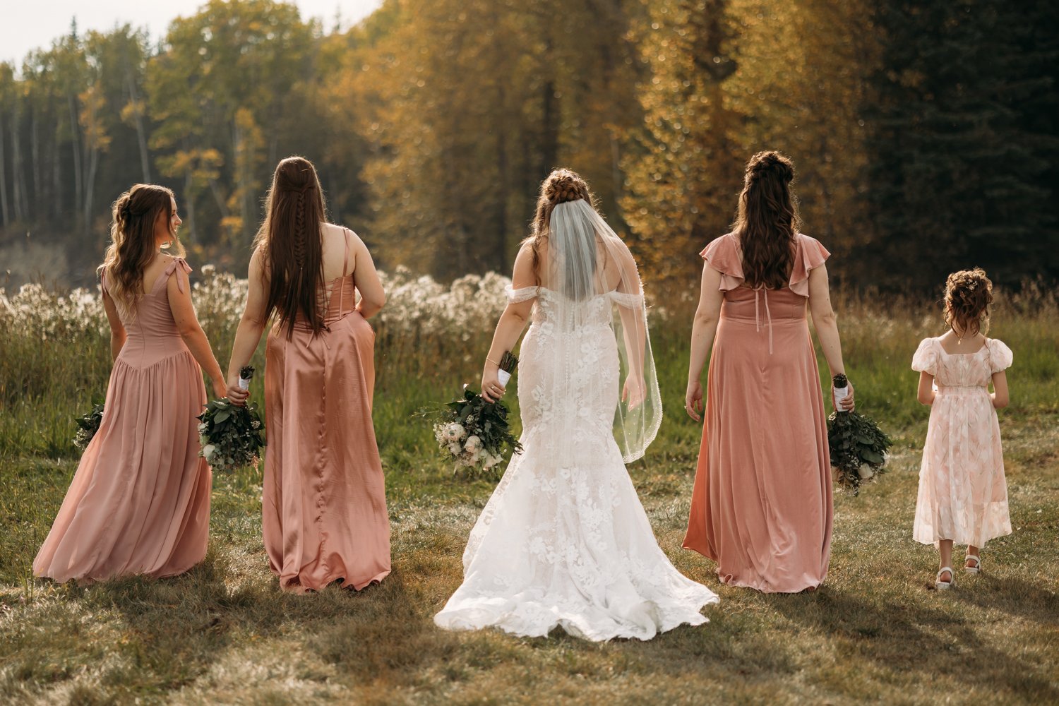 Alberta Wedding Photography