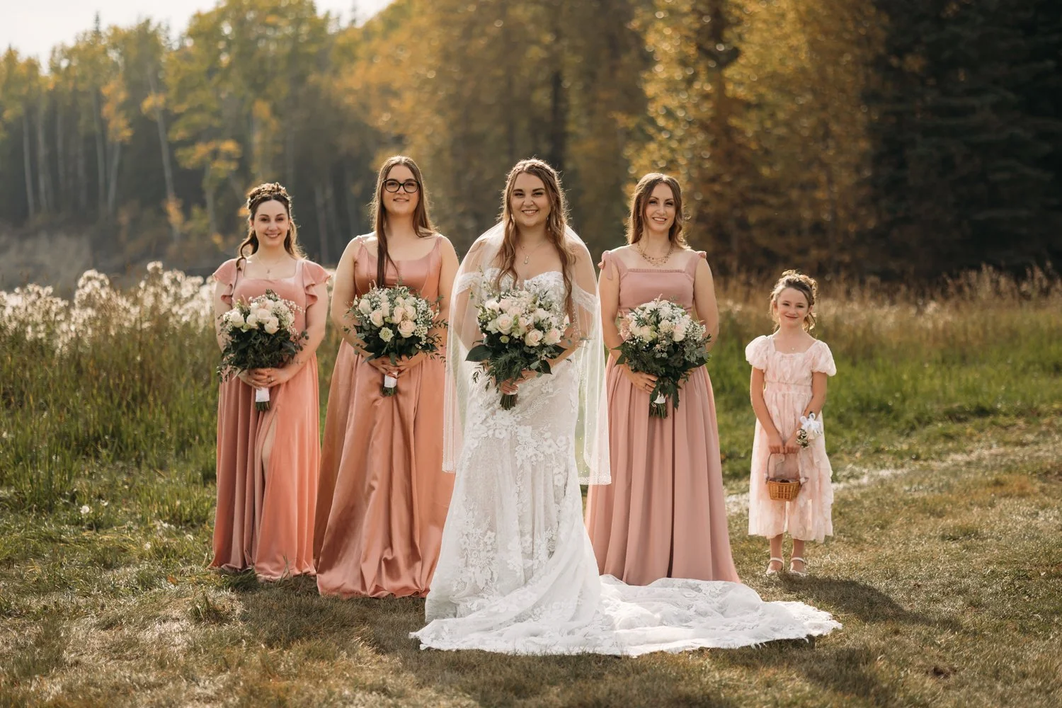 Alberta Wedding Photography