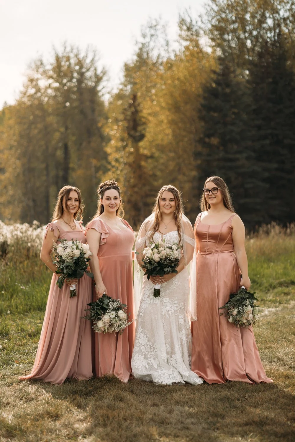 Alberta Wedding Photography