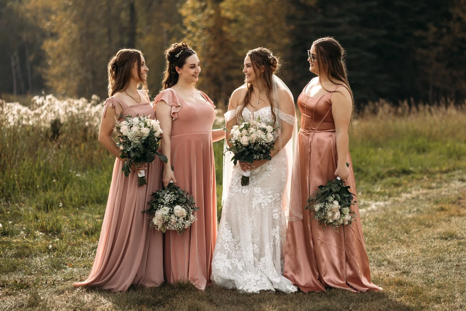 Alberta Wedding Photography