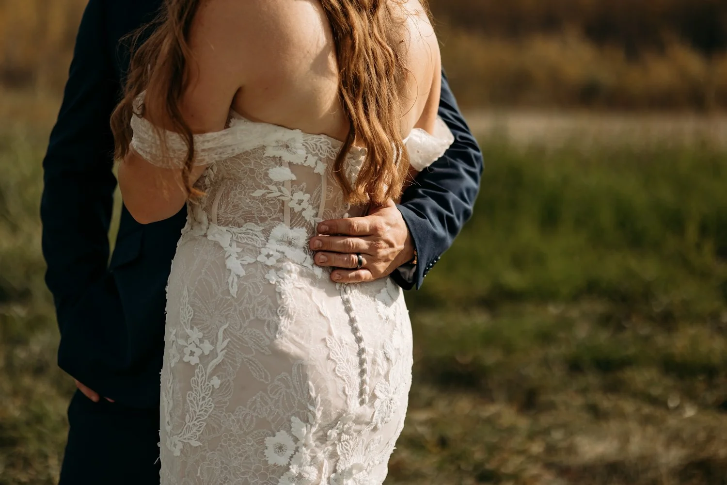 Alberta Wedding Photography