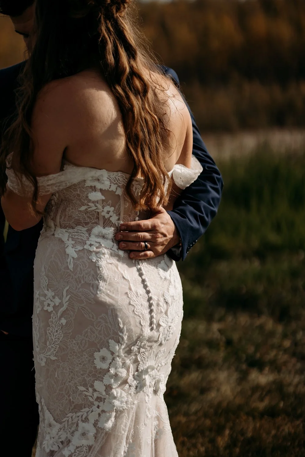 Alberta Wedding Photography