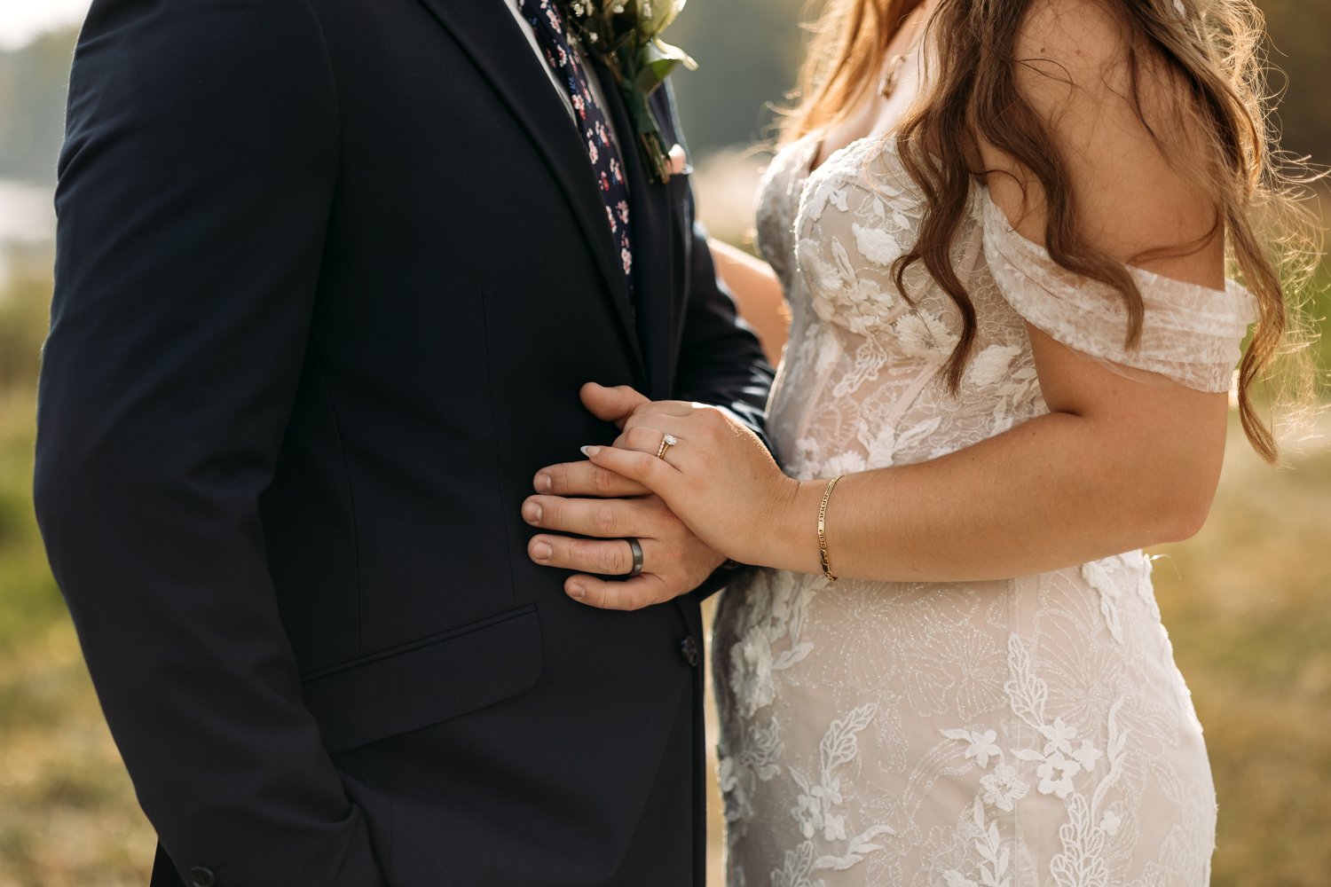 Alberta Wedding Photography