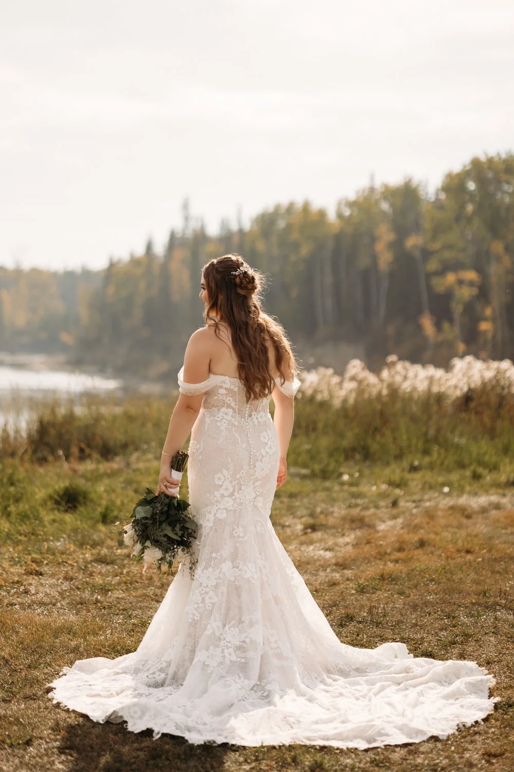 Alberta Wedding Photography