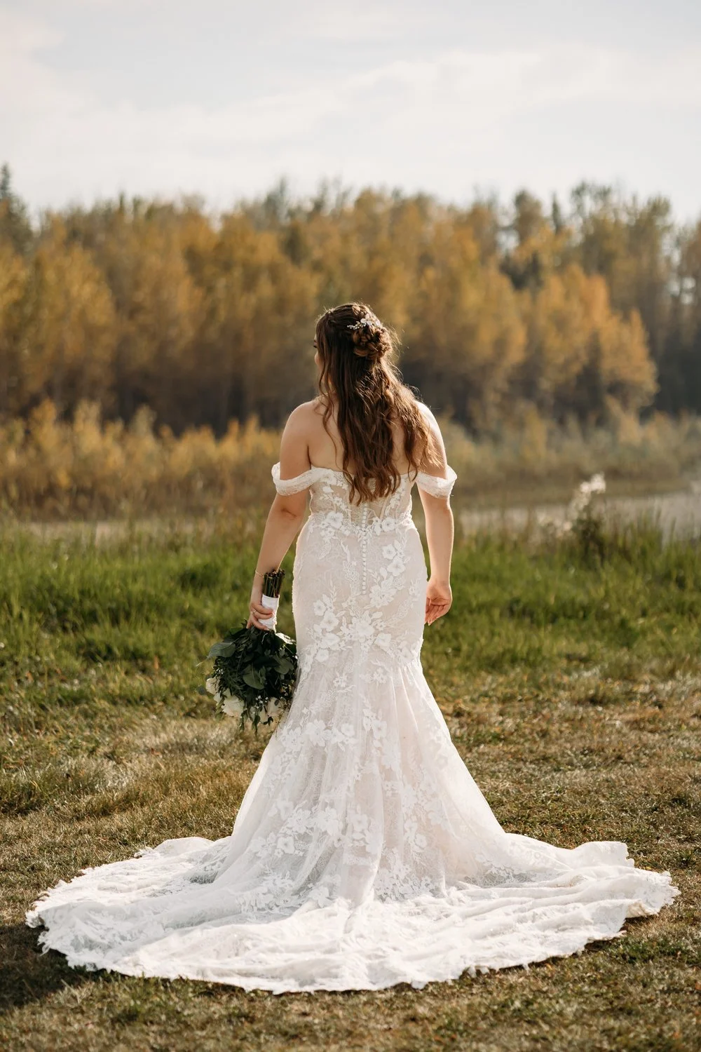 Alberta Wedding Photography