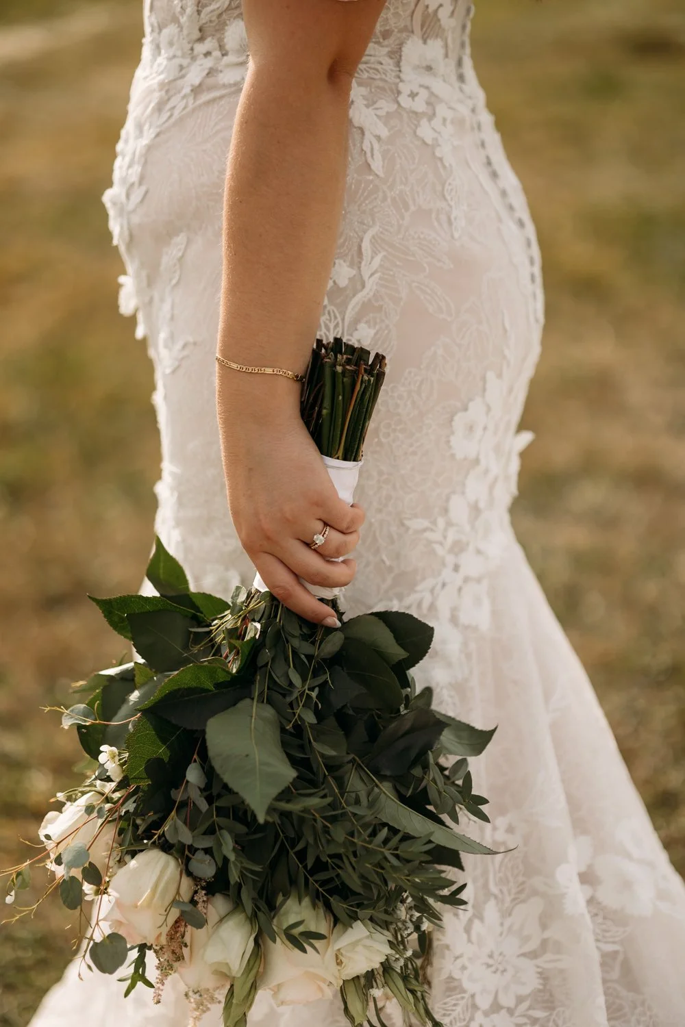 Alberta Wedding Photography