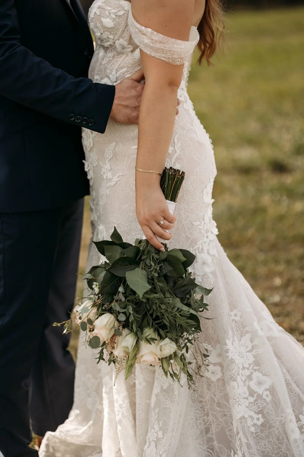 Alberta Wedding Photography