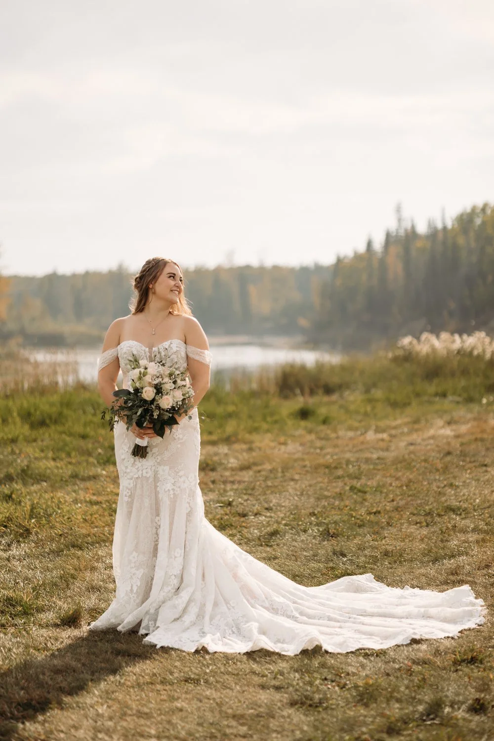 Alberta Wedding Photography