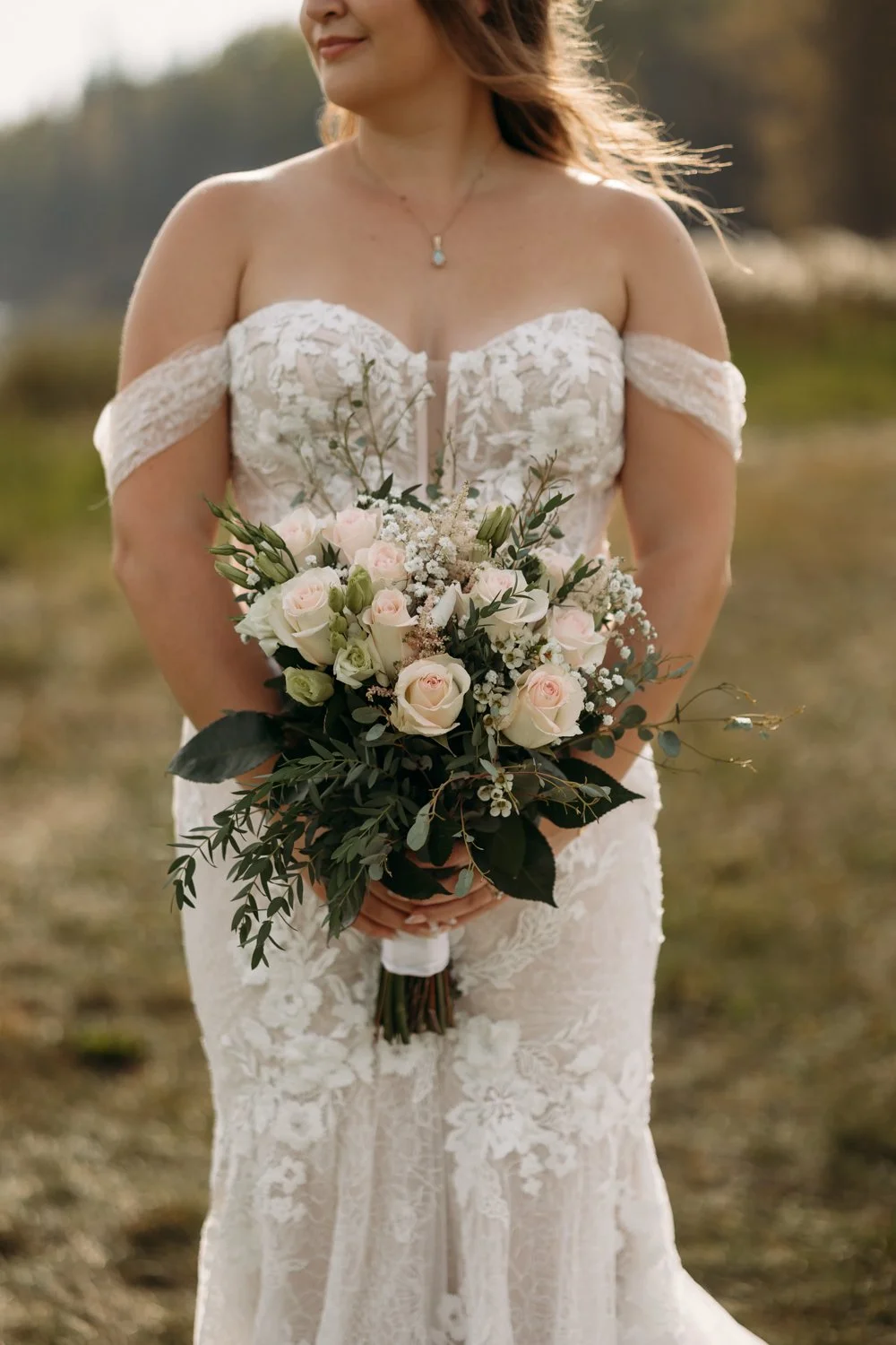 Alberta Wedding Photography