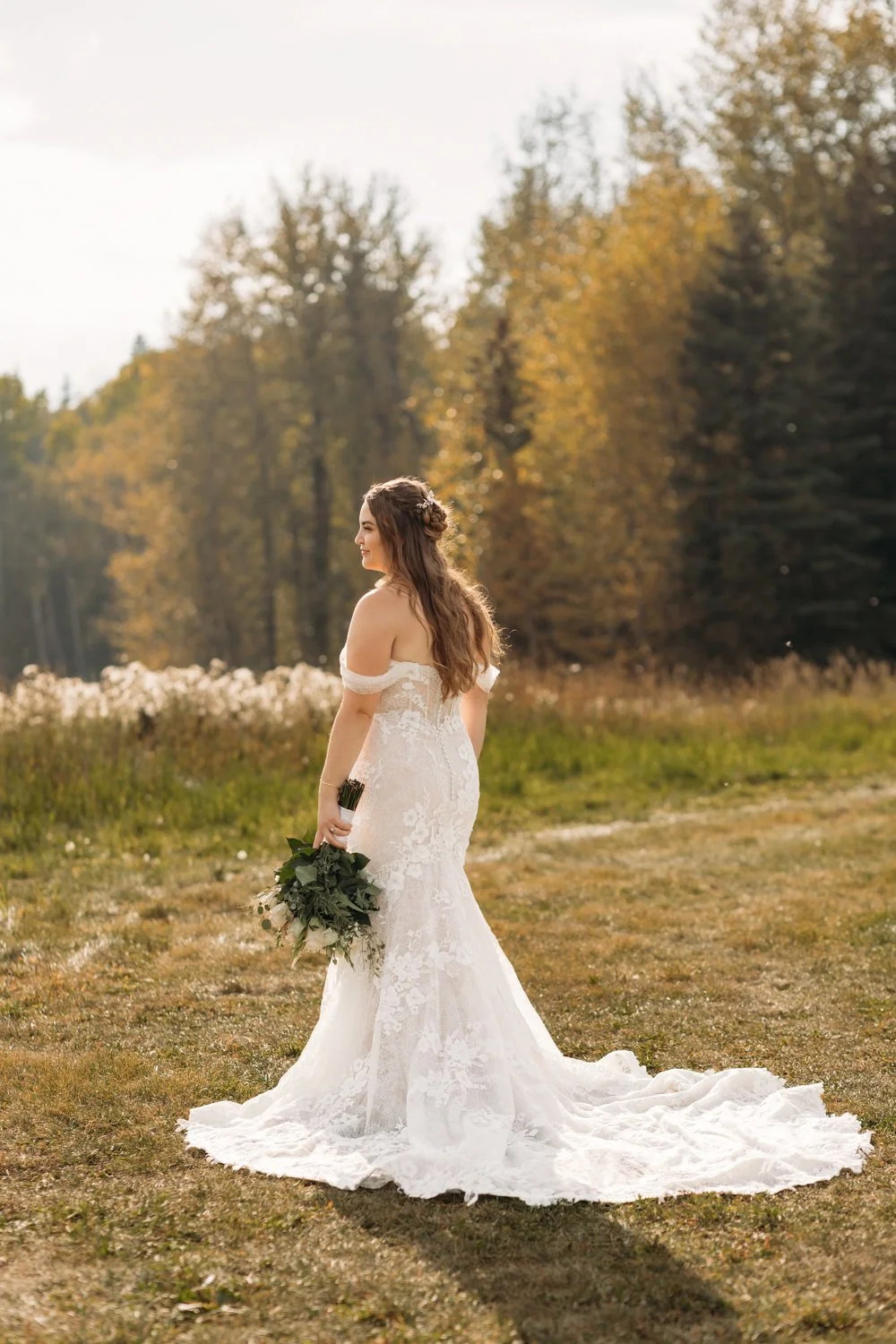 Alberta Wedding Photography