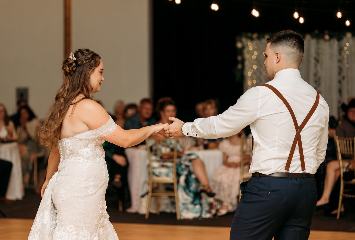 Alberta wedding photography