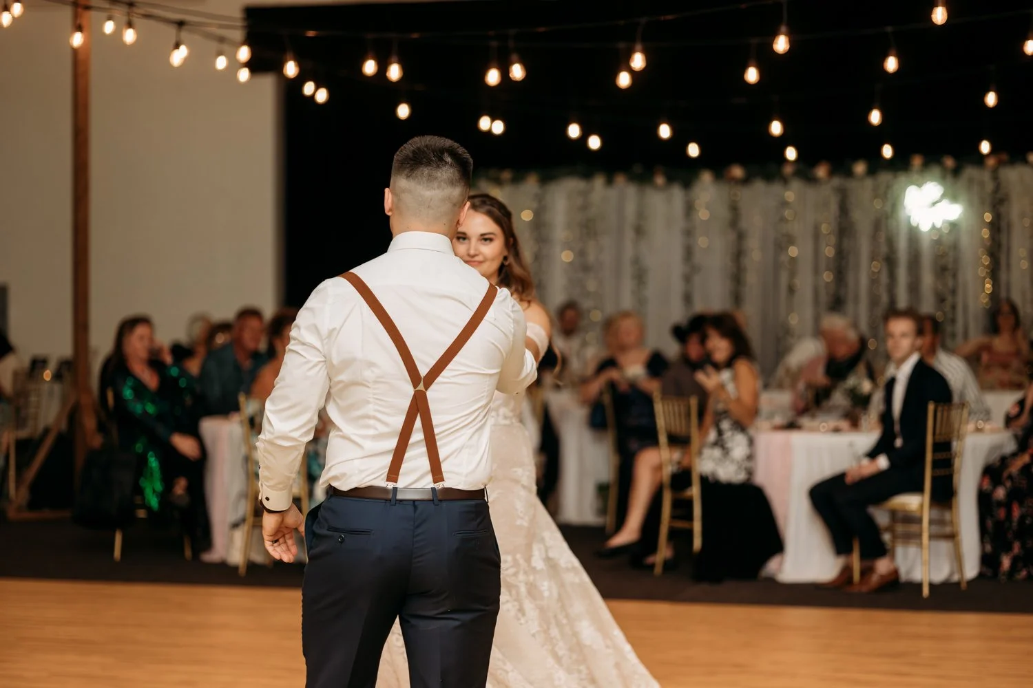 Alberta wedding photography