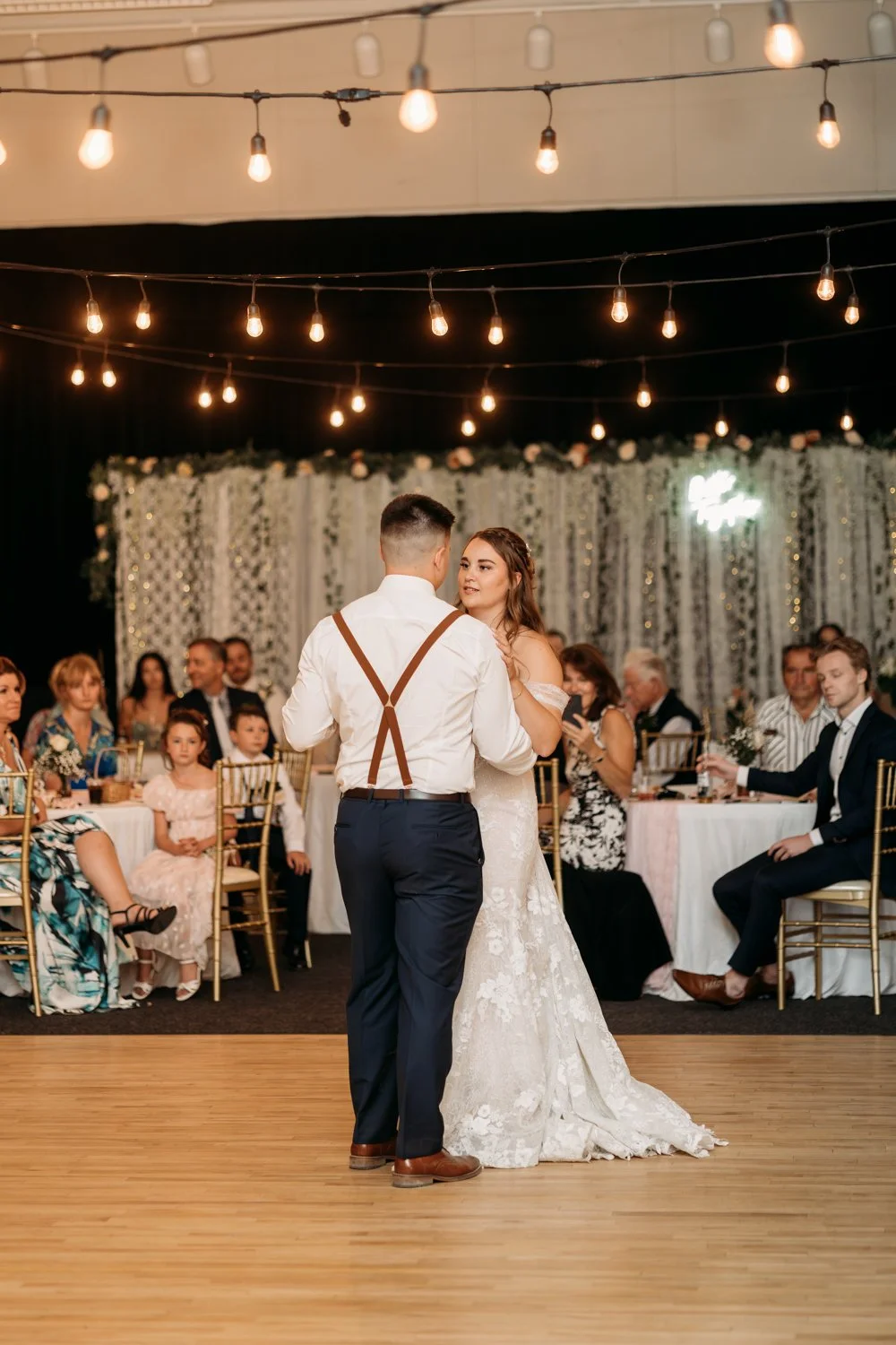 Alberta wedding photography