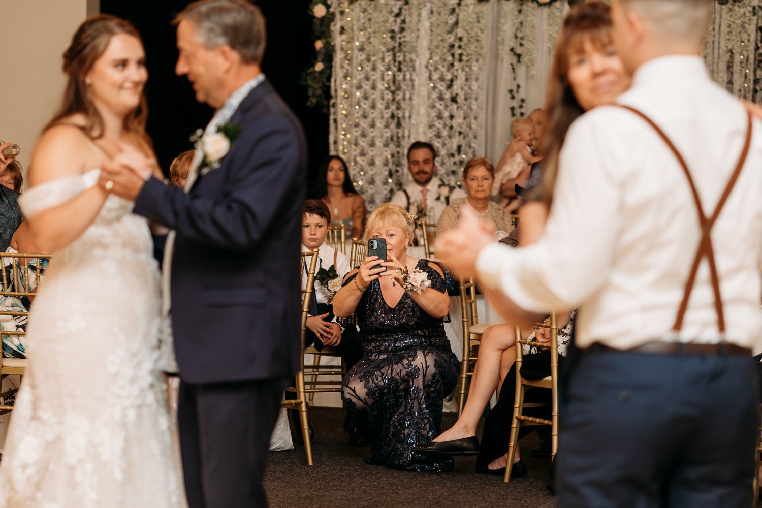 Alberta wedding photography