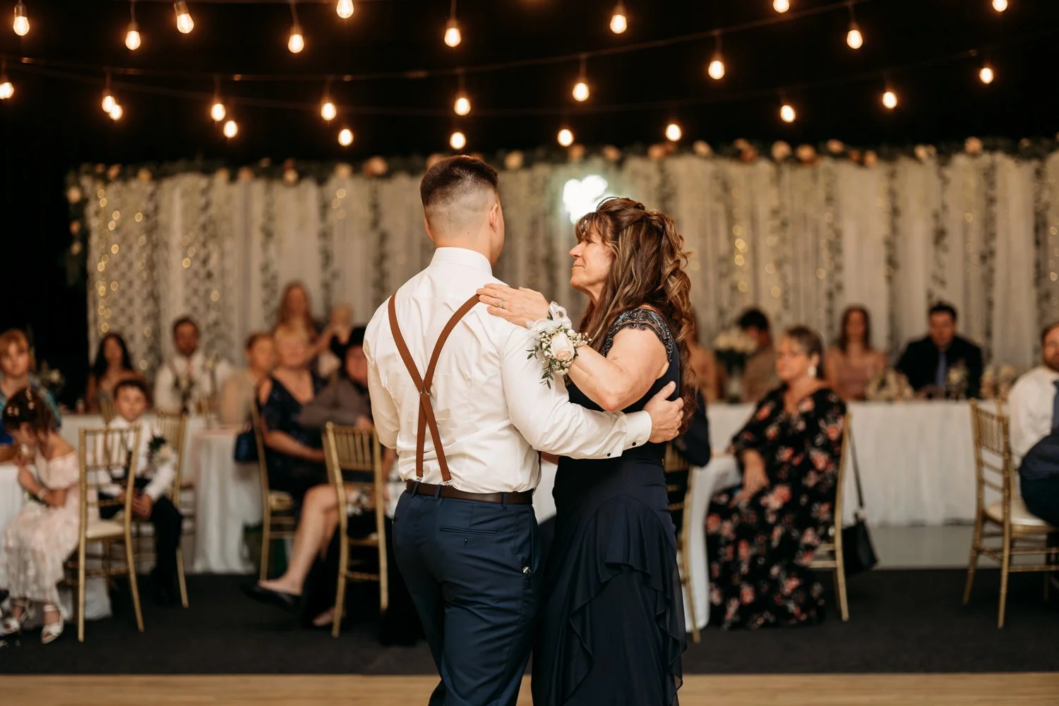 Alberta wedding photography