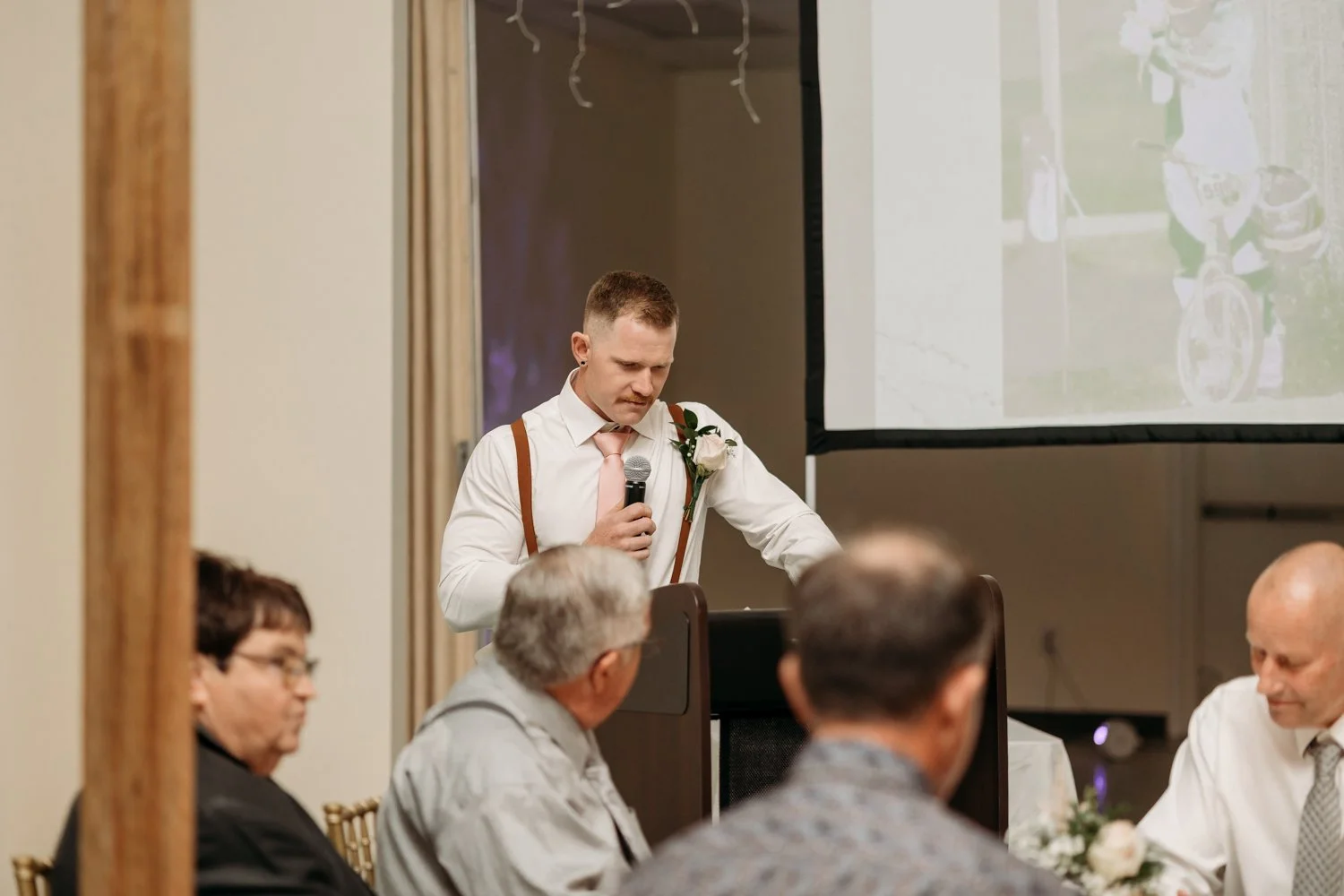 Alberta wedding photography