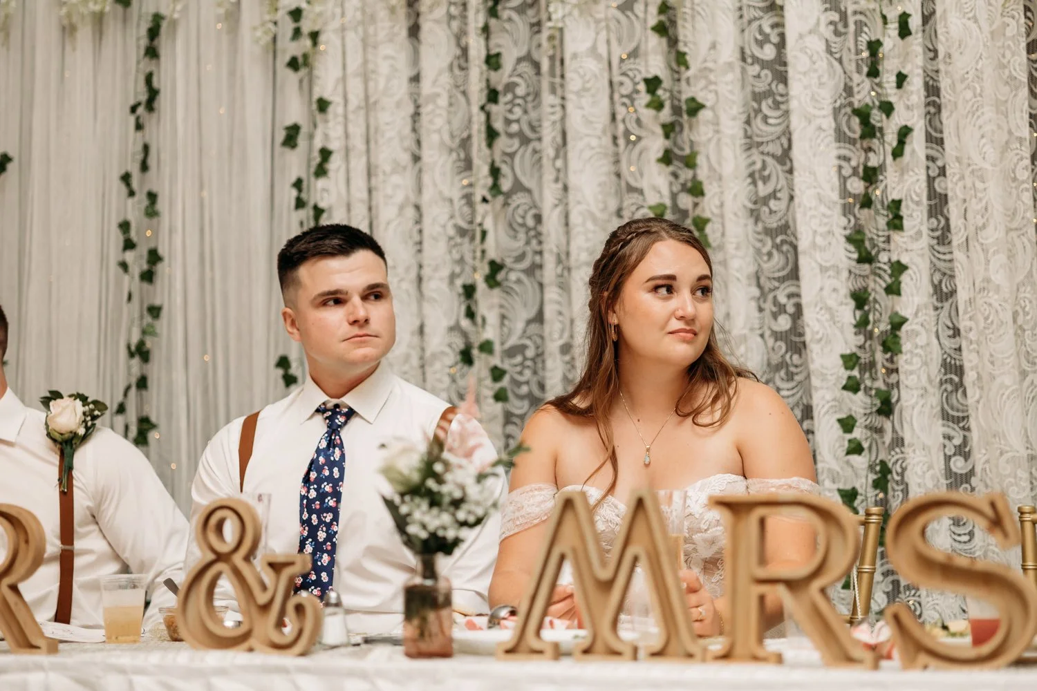 Alberta wedding photography