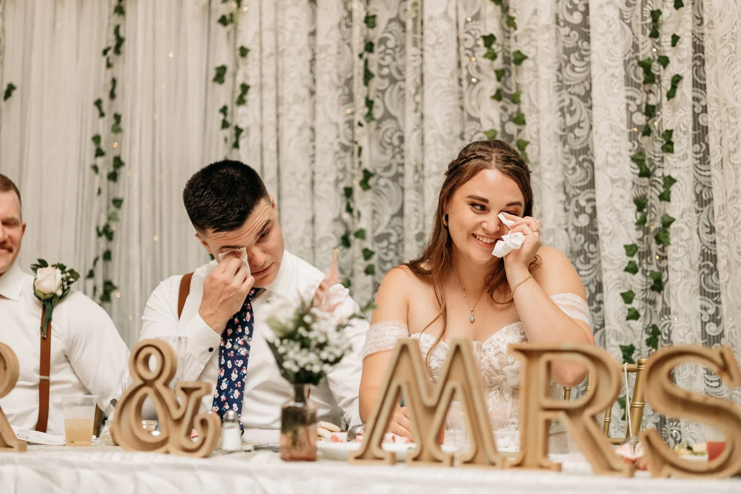 Alberta wedding photography