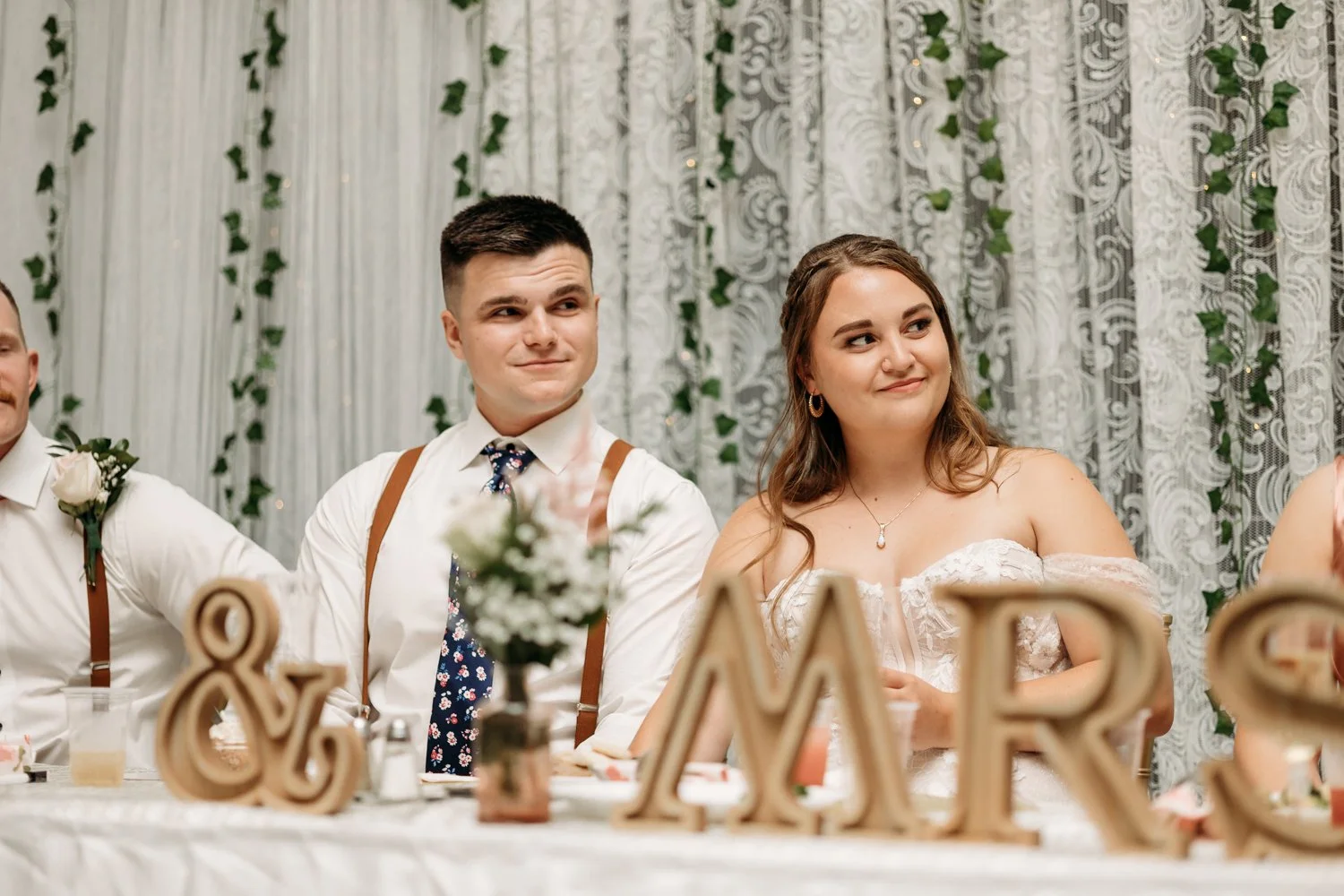 Alberta wedding photography