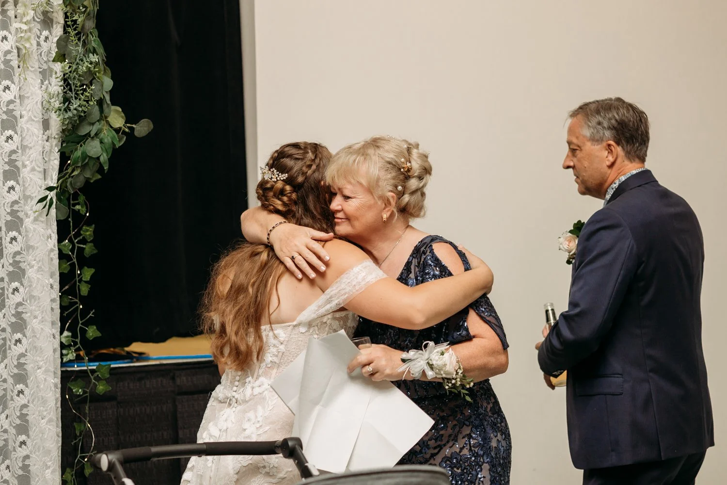 Alberta wedding photography