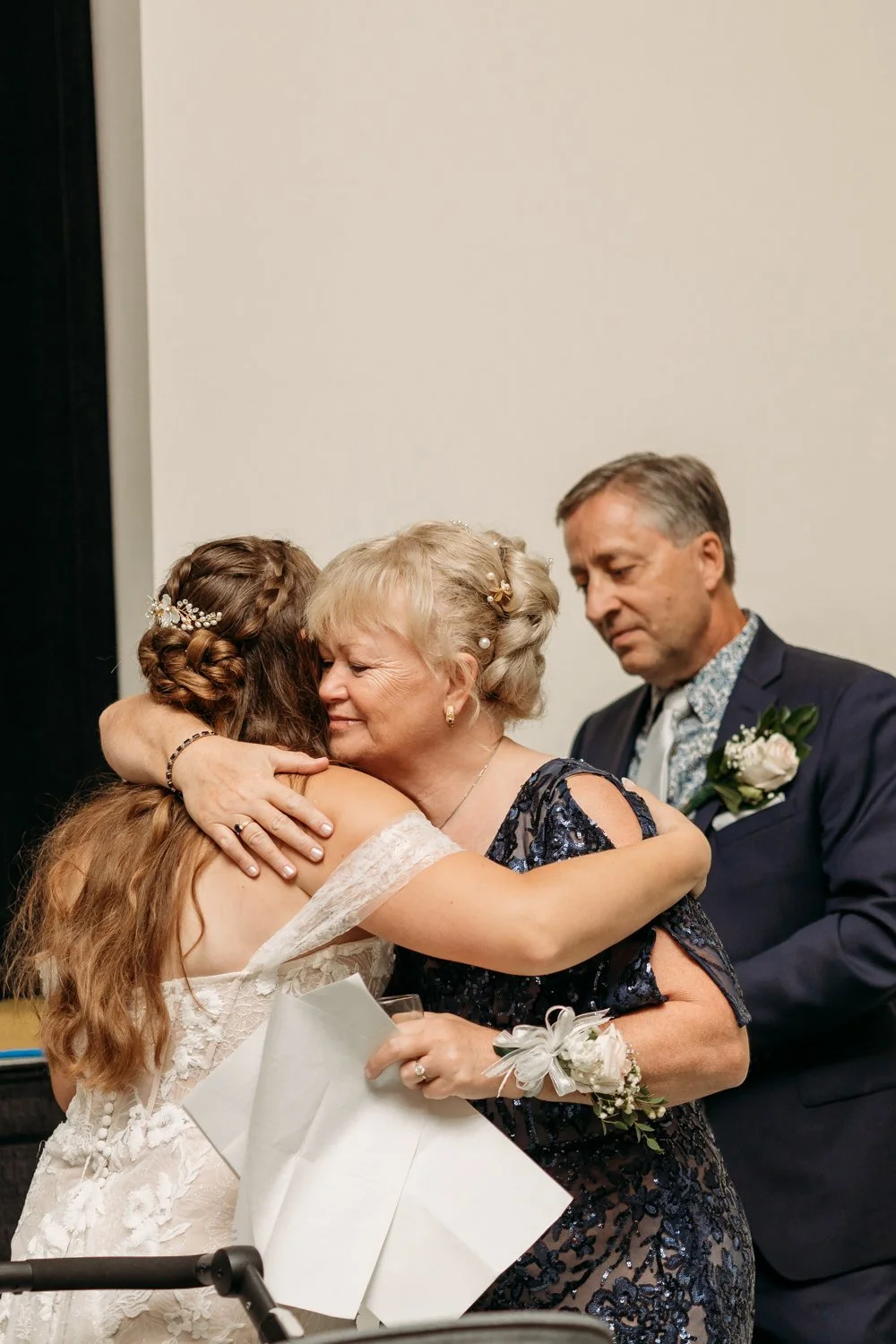 Alberta wedding photography