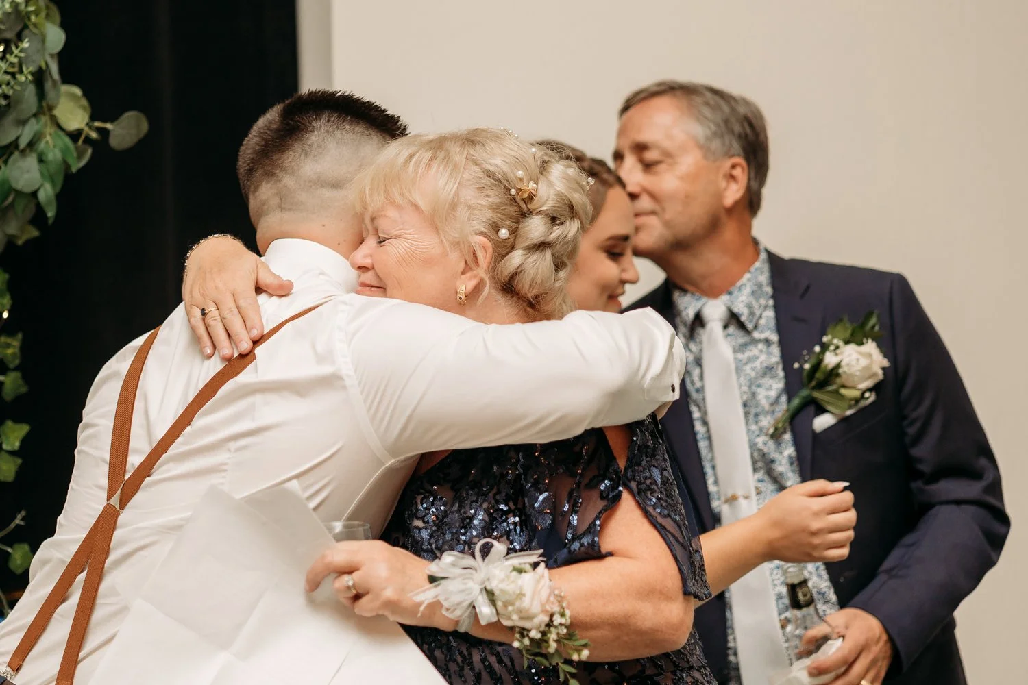 Alberta wedding photography