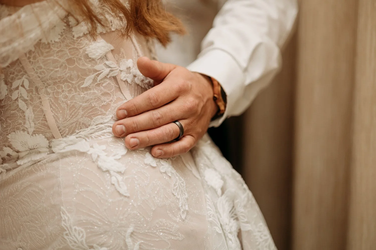 Alberta wedding photography