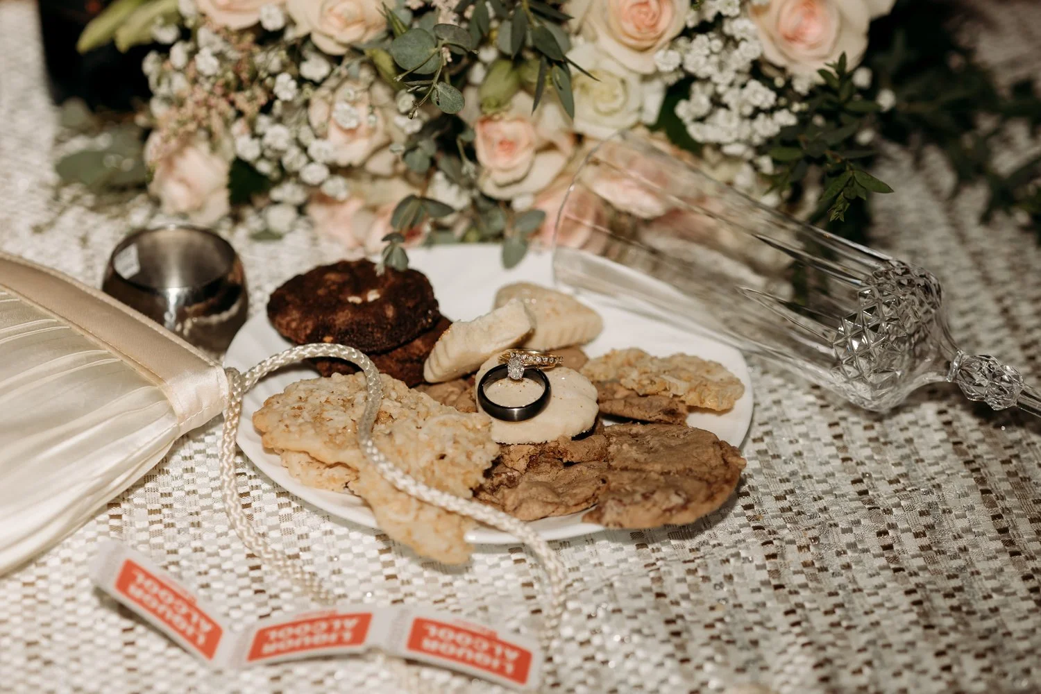 Alberta wedding photography