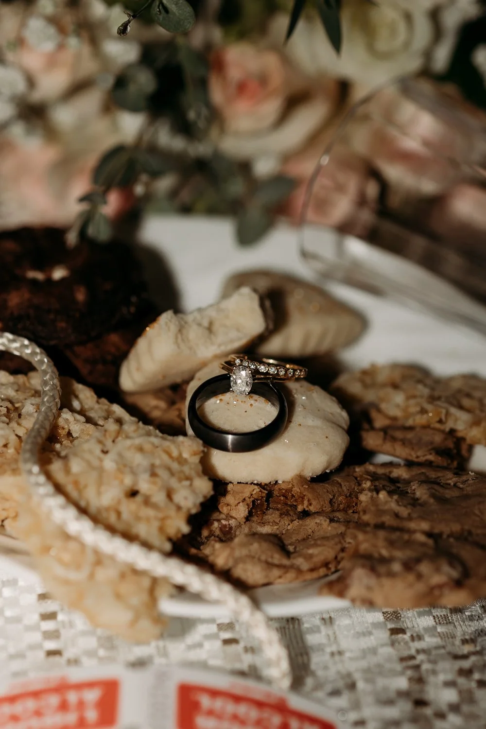 Alberta wedding photography