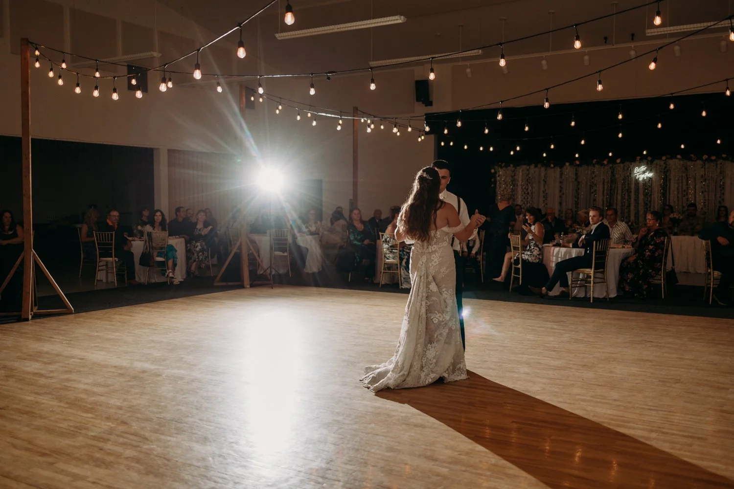 Alberta wedding photography