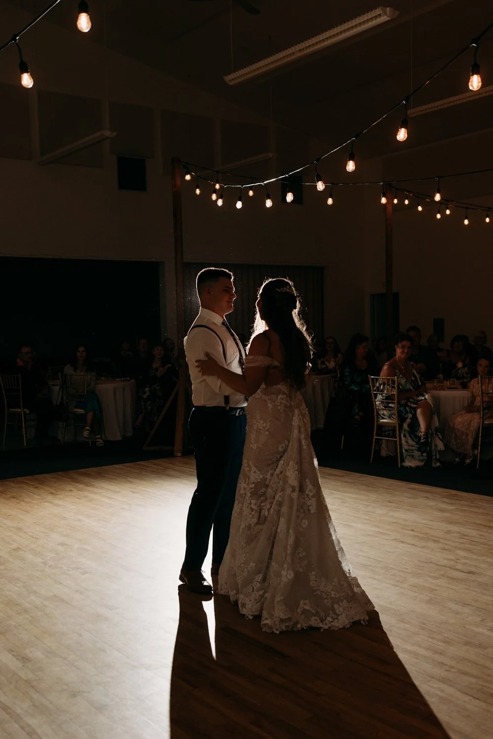 Alberta wedding photography