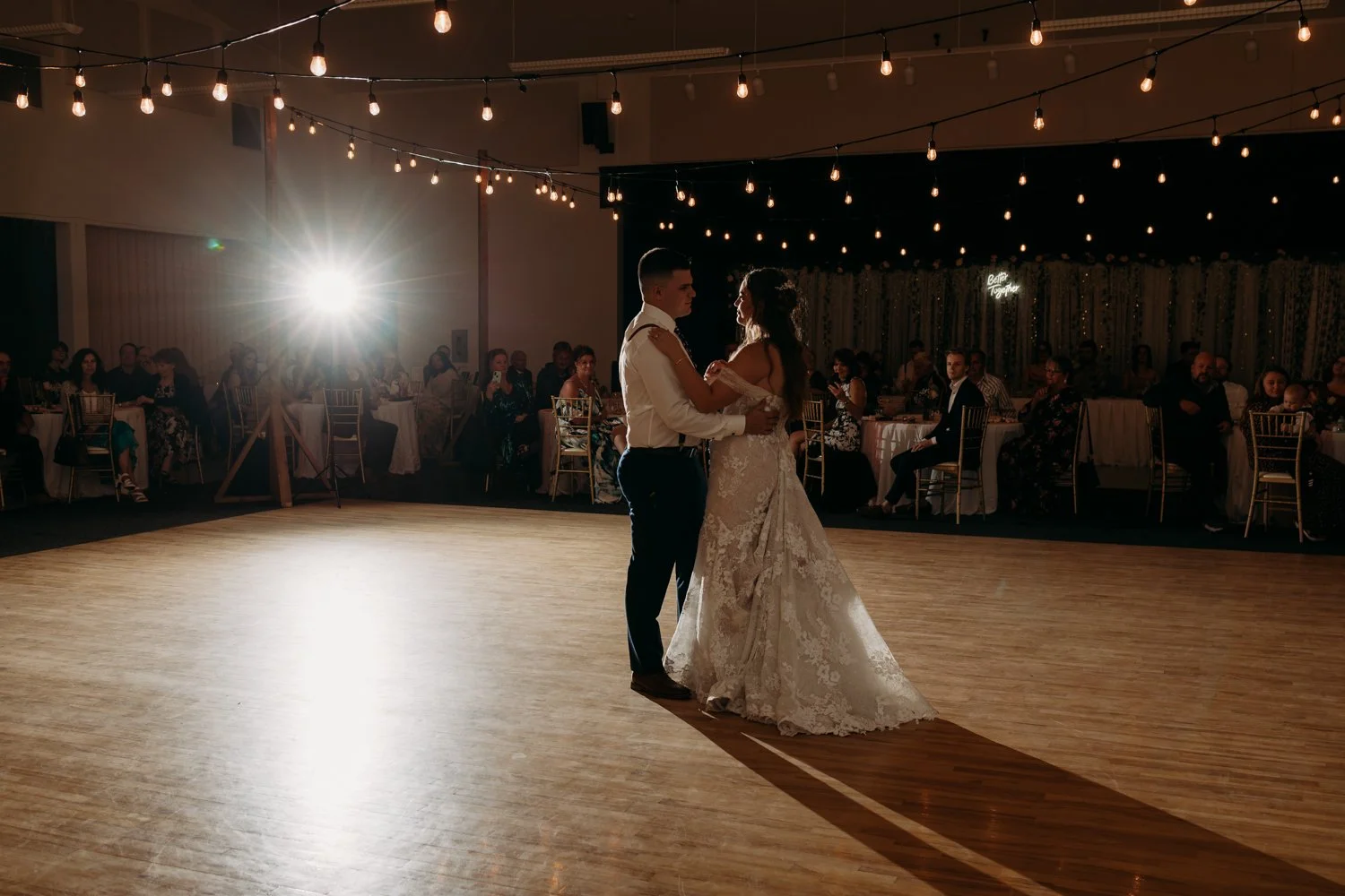 Alberta wedding photography