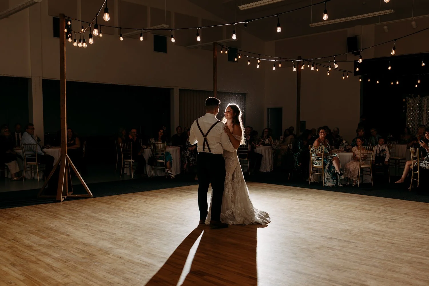 Alberta wedding photography