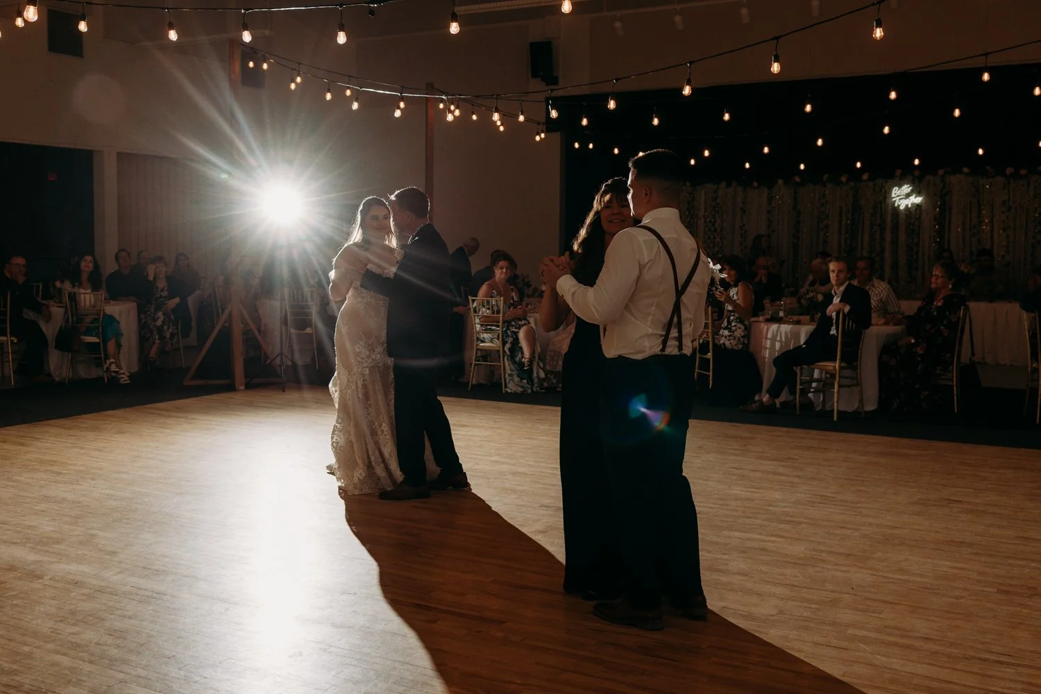 Alberta wedding photography