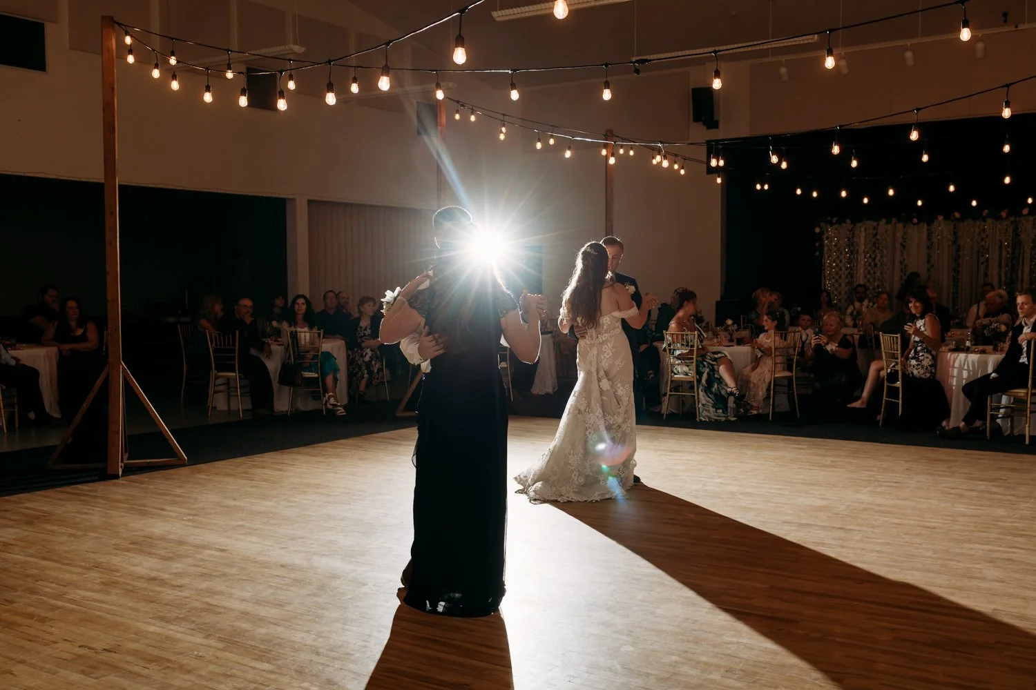 Alberta wedding photography