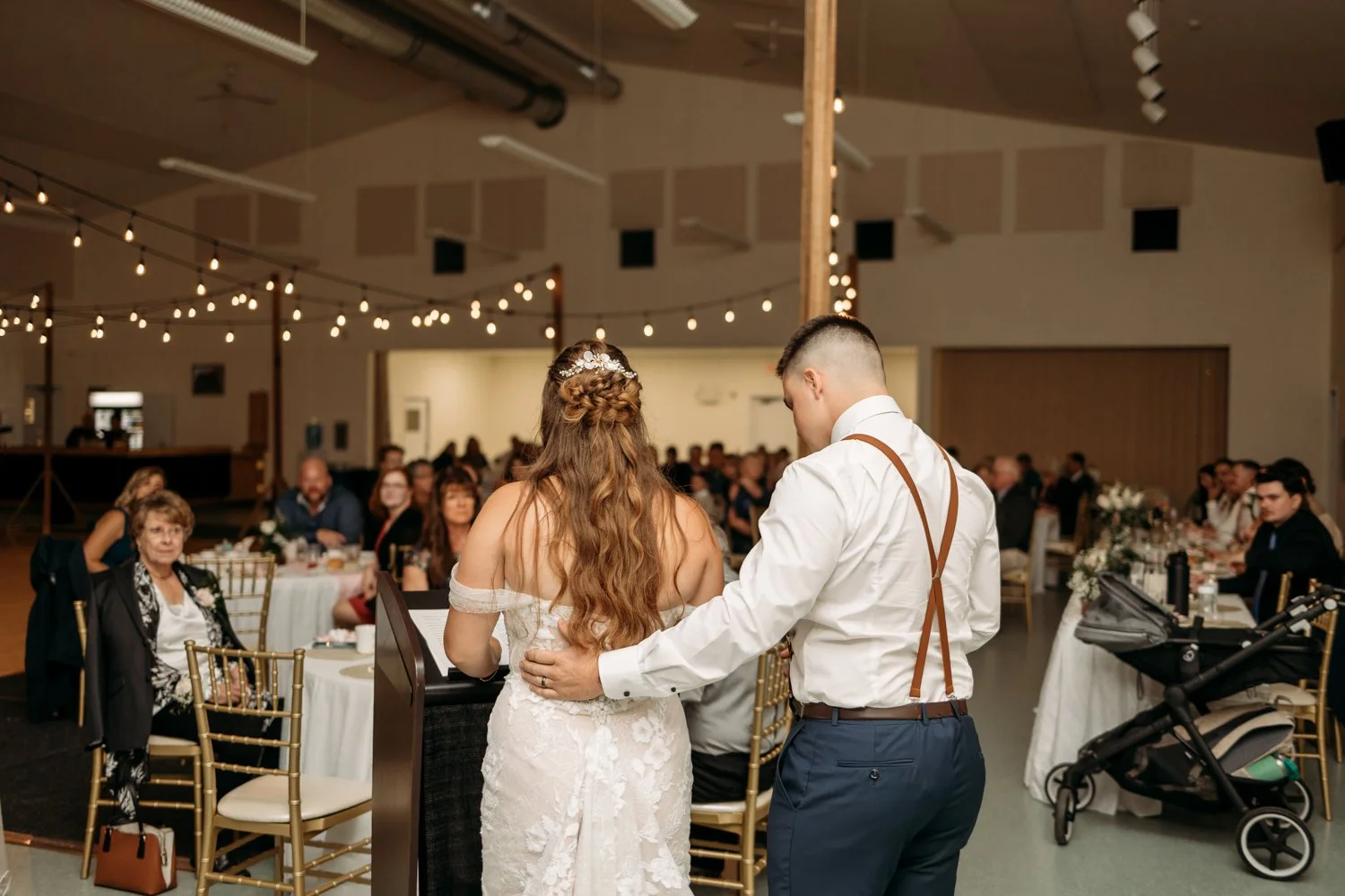 Alberta wedding photography