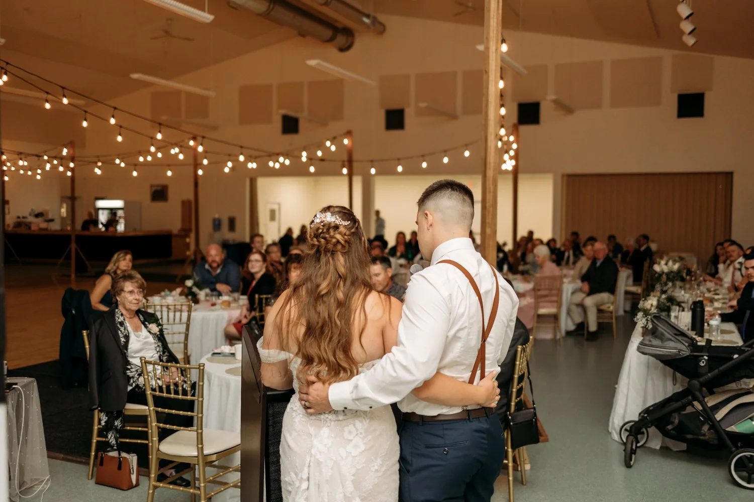 Alberta wedding photography