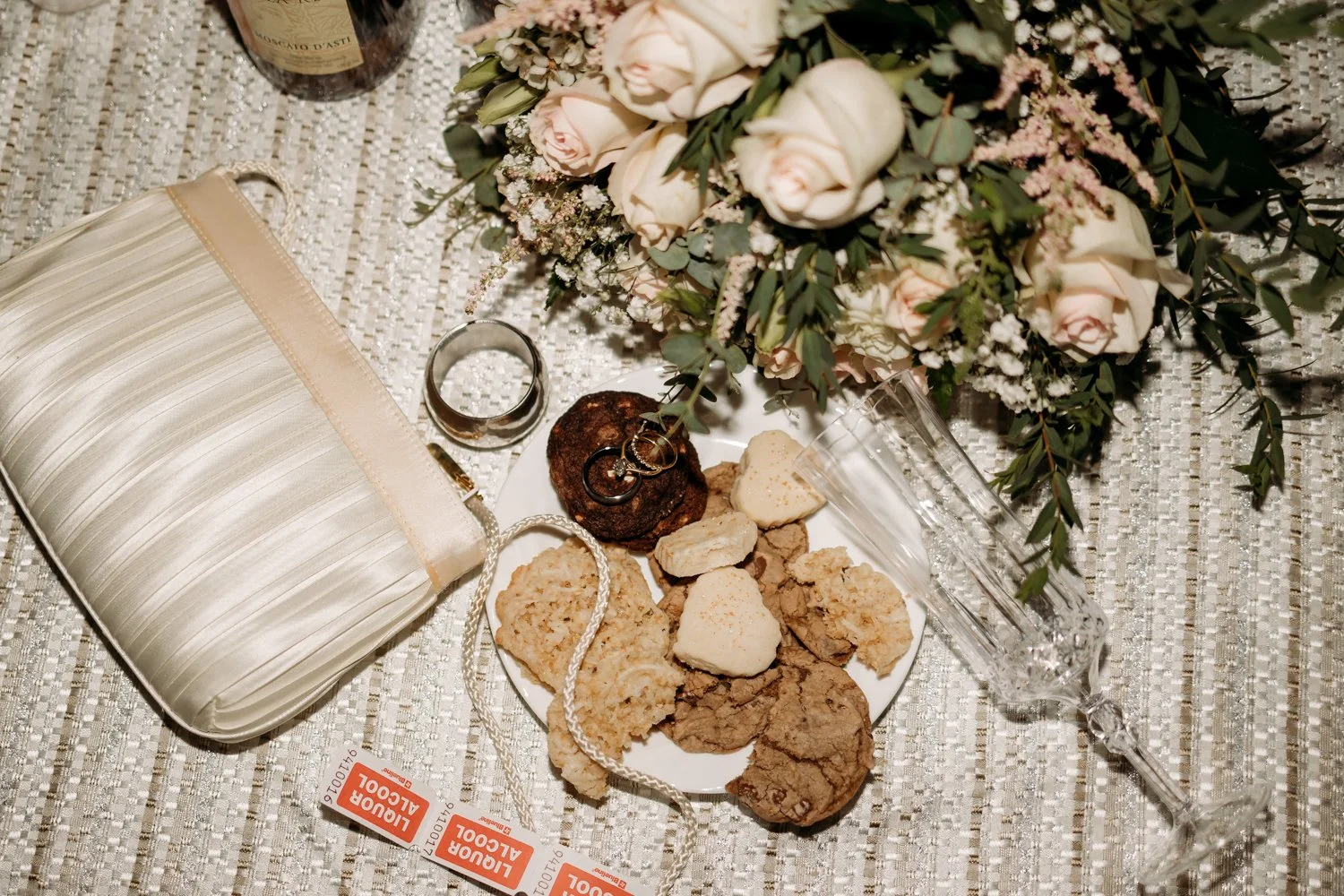 Alberta wedding photography