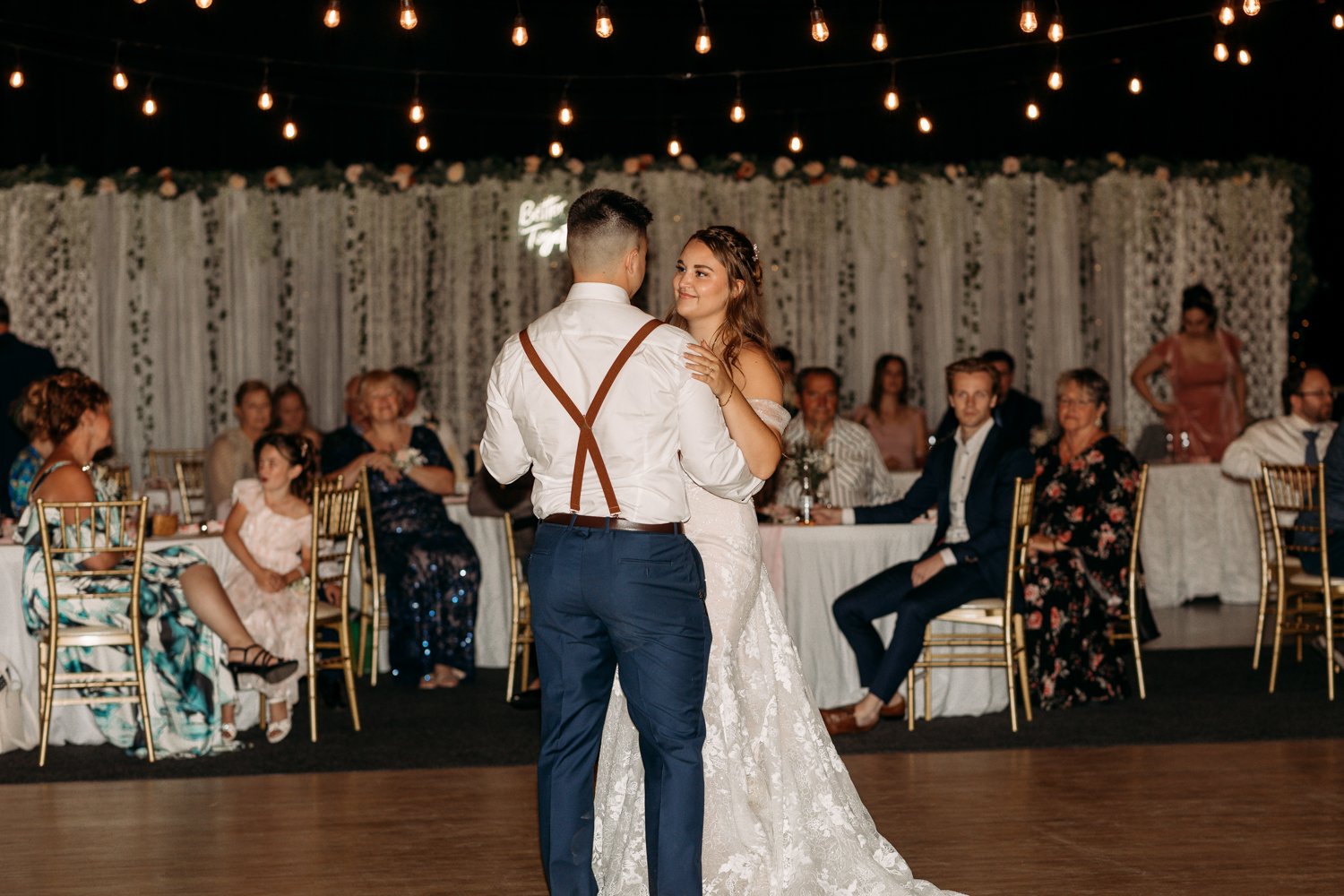 Alberta wedding photography