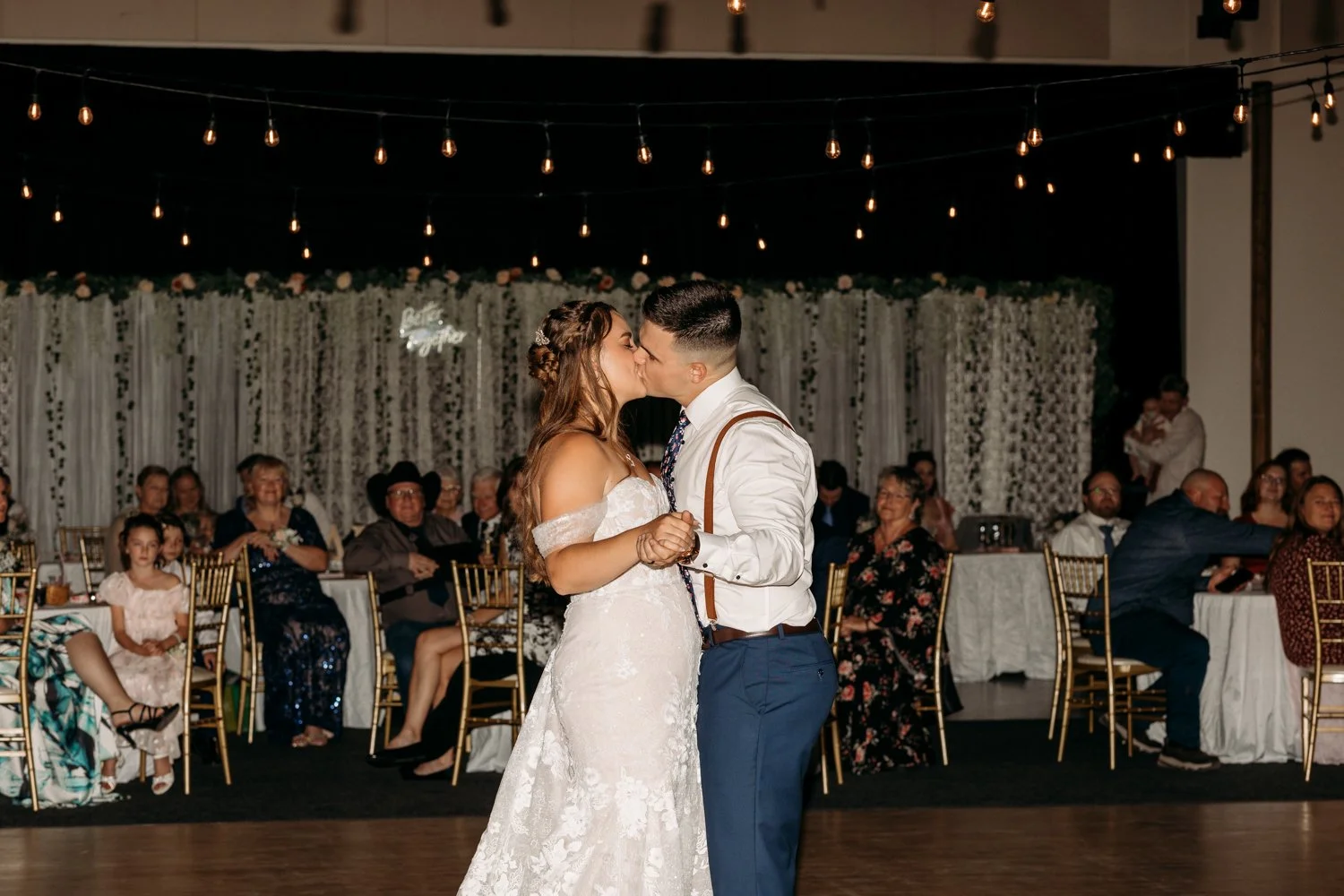 Alberta wedding photography