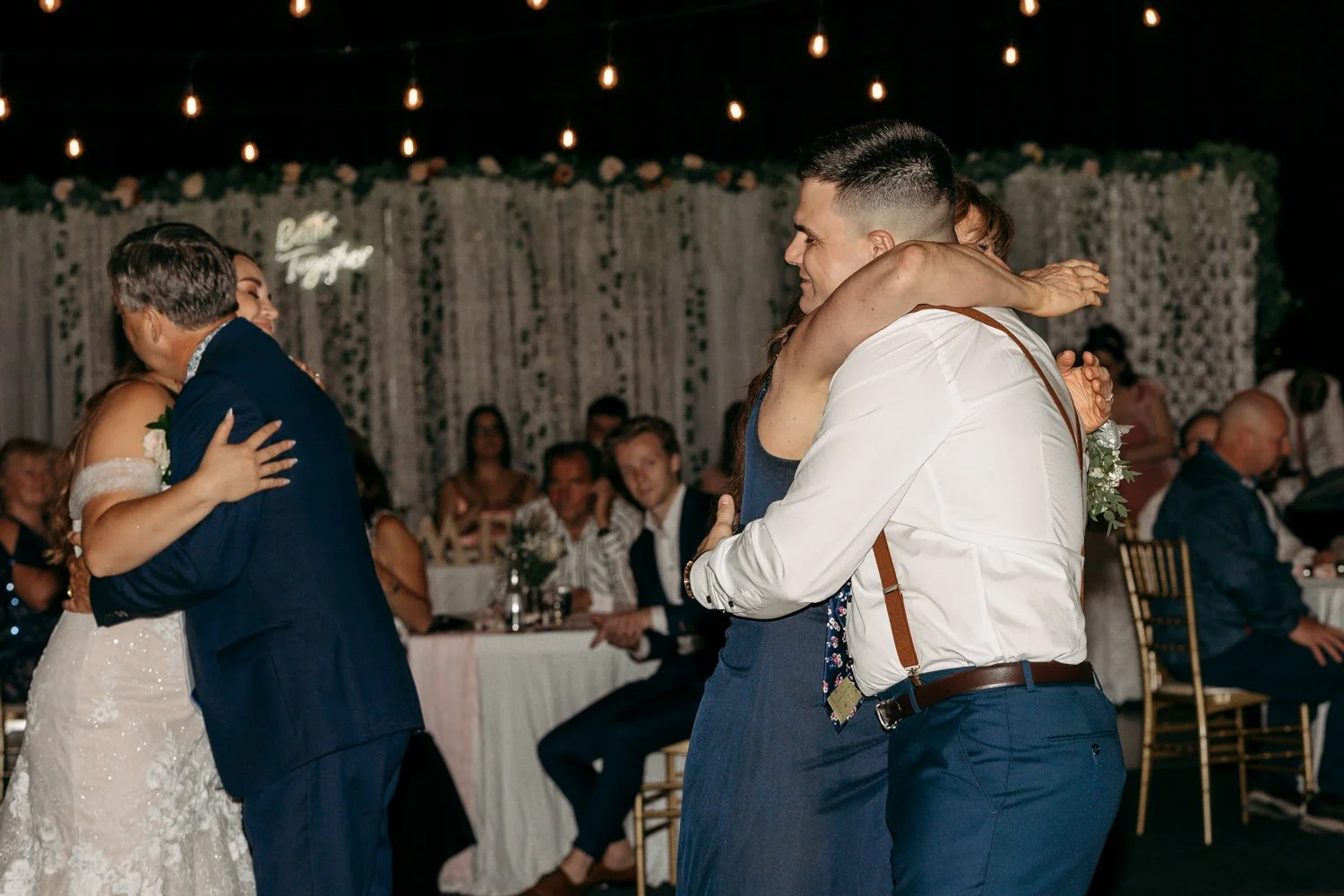 Alberta wedding photography