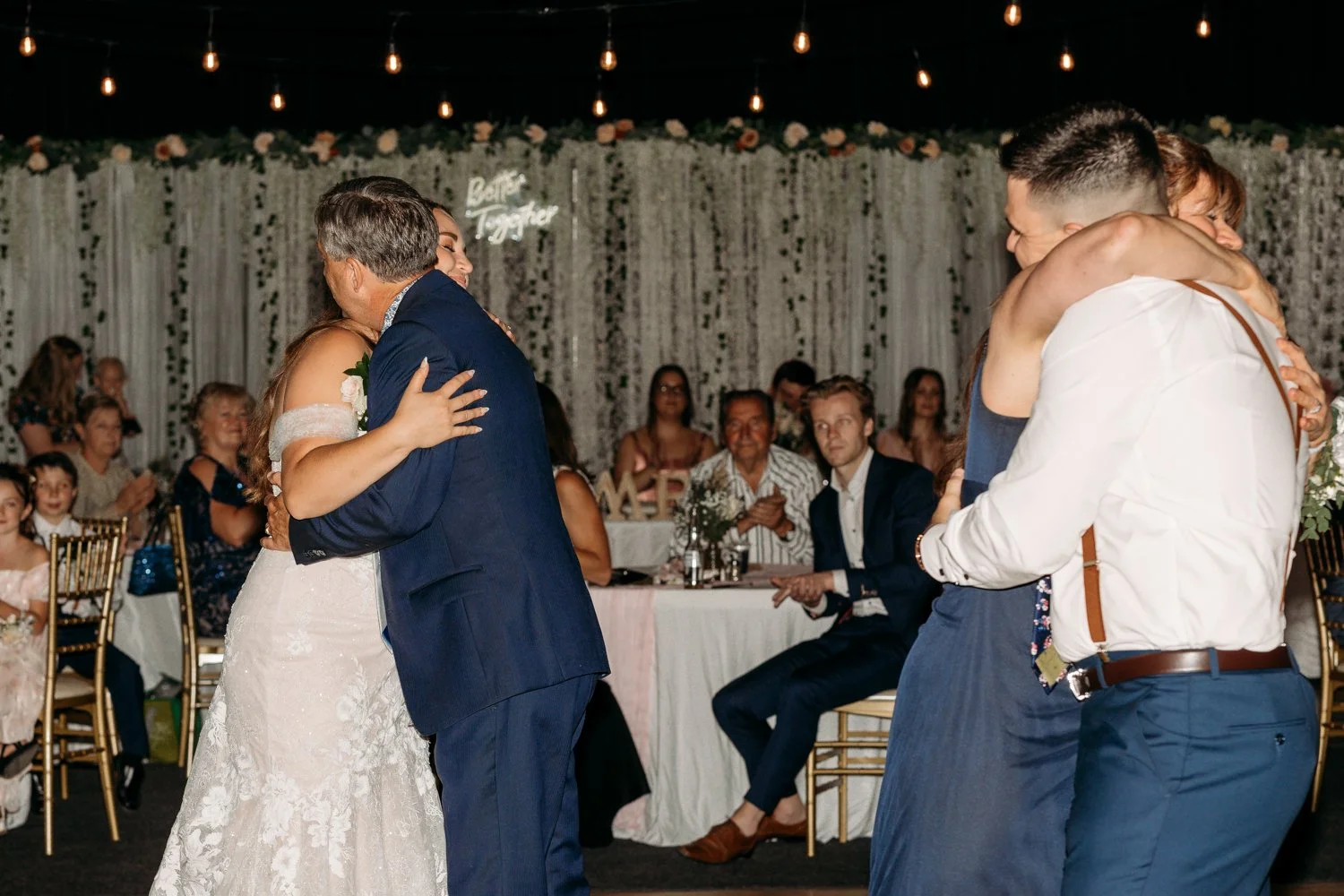 Alberta wedding photography