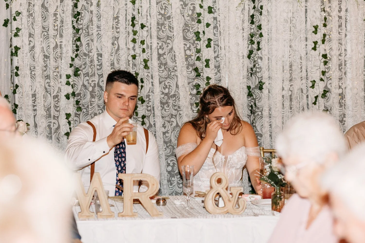 Alberta wedding photography