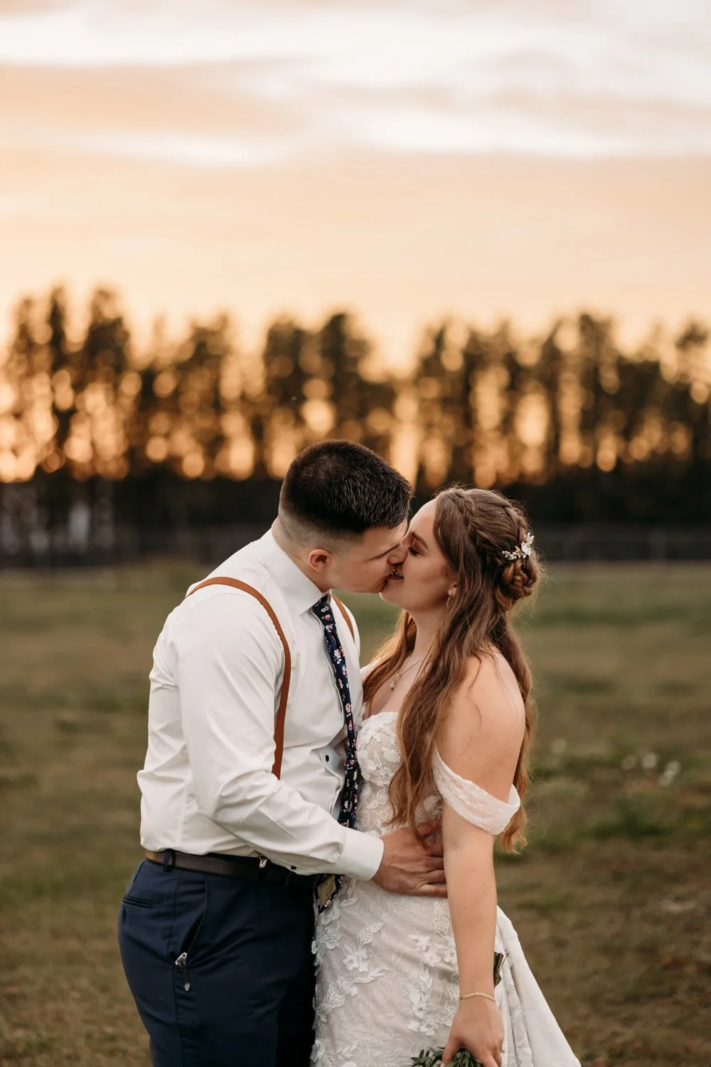 Alberta wedding photographer 