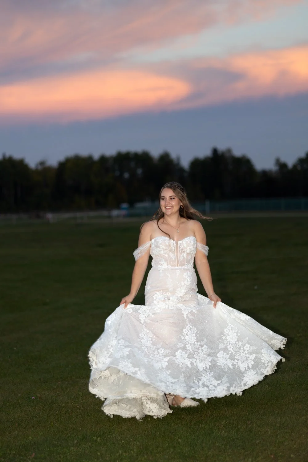 Alberta wedding photographer 